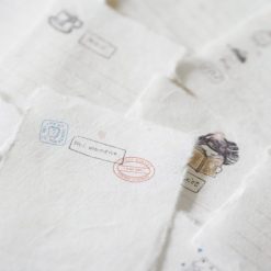 Black Milk Project This Moment - Handmade Paper Set