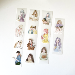 Hairmo Summer Breeze PET Tape - Image 2