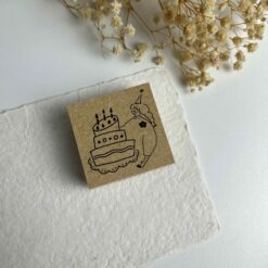 Cotori Cotori Rubber Stamps 45mm
