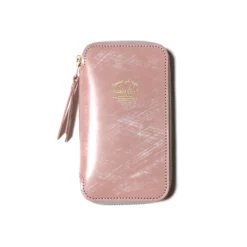 The Superior Labor Bridle Zip Pen Case