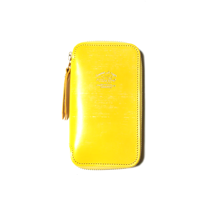 The Superior Labor Bridle Zip Pen Case
