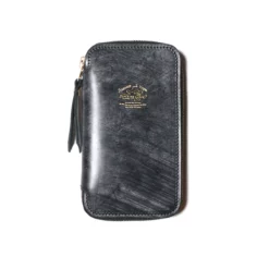 The Superior Labor Bridle Zip Pen Case