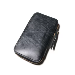 The Superior Labor Bridle Zip Pen Case