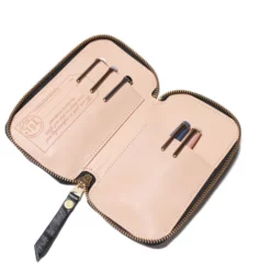 The Superior Labor Bridle Zip Pen Case - Image 2