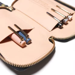 The Superior Labor Bridle Zip Pen Case - Image 4