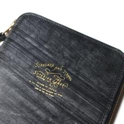 The Superior Labor Bridle A6 Zip Organiser - Image 13