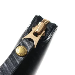 The Superior Labor Bridle A6 Zip Organiser - Image 12