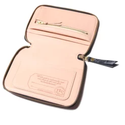 The Superior Labor Bridle A6 Zip Organiser - Image 11