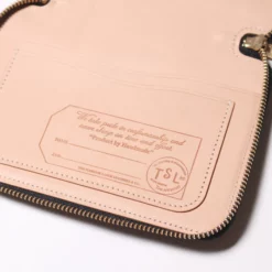 The Superior Labor Bridle A6 Zip Organiser