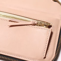 The Superior Labor Bridle A6 Zip Organiser