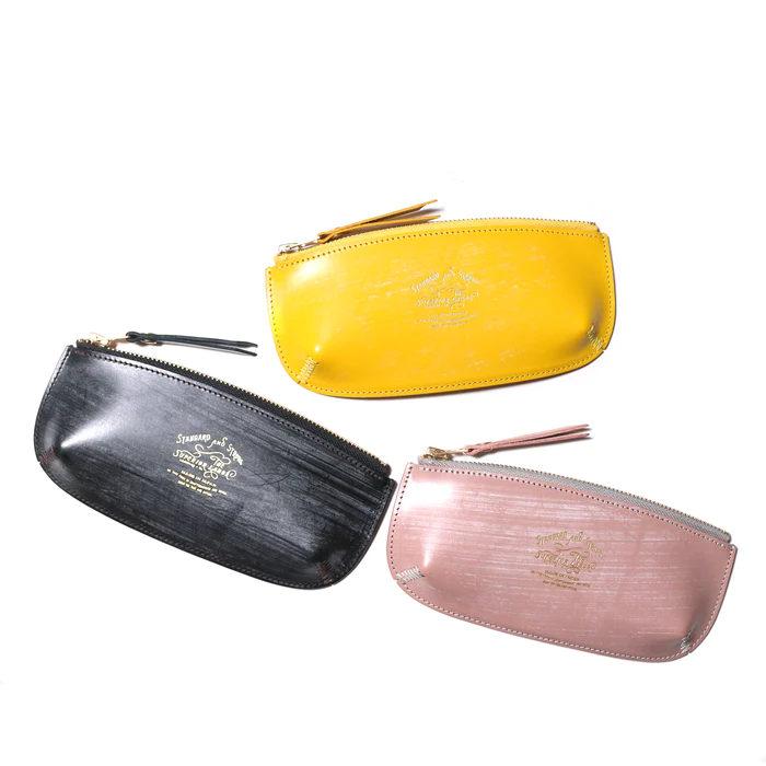 The Superior Labor Bridle Pen Case
