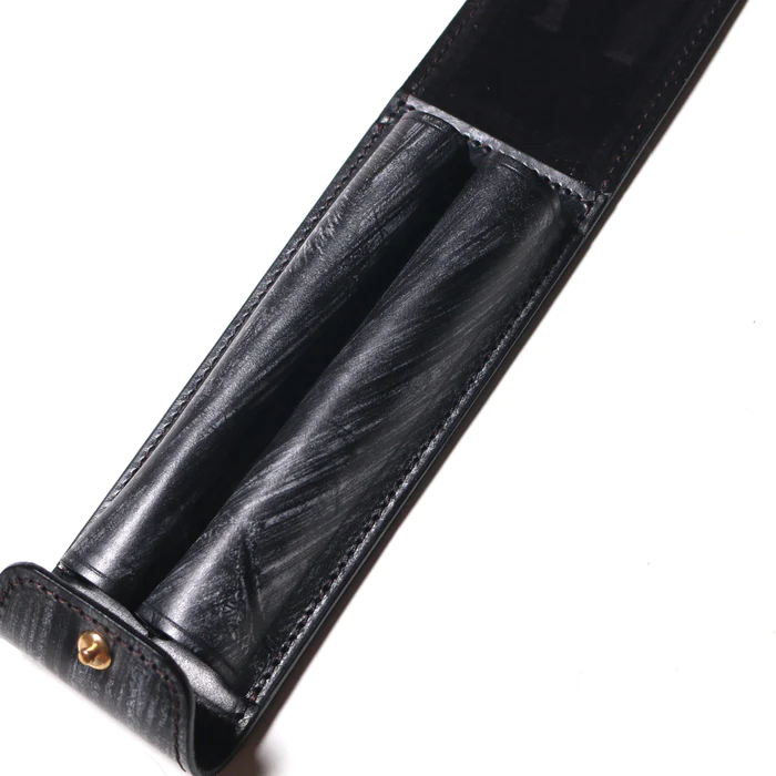 The Superior Labor Fountain Pen Case (two pens) - Image 12