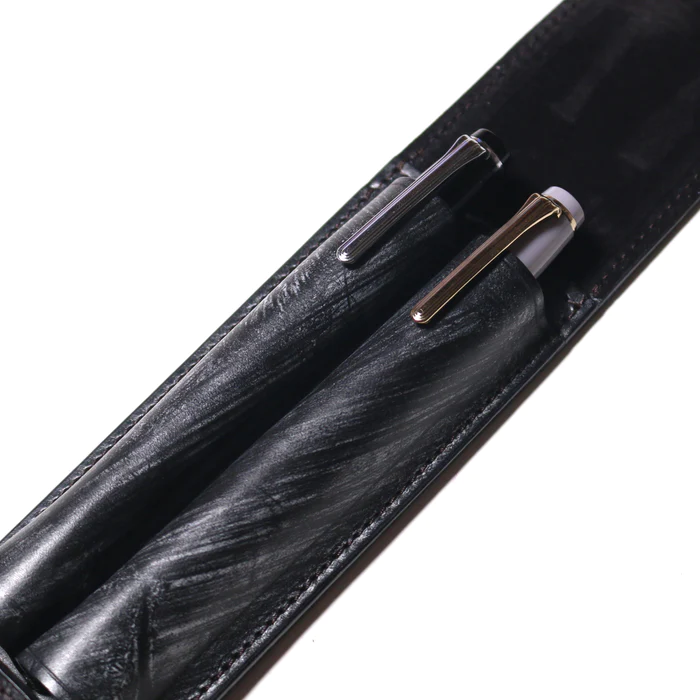 The Superior Labor Fountain Pen Case (two pens) - Image 11
