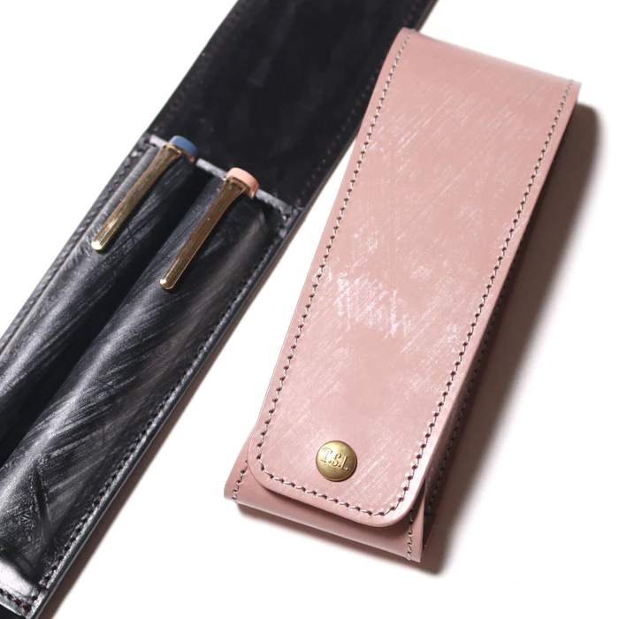 The Superior Labor Fountain Pen Case (two pens) - Image 10