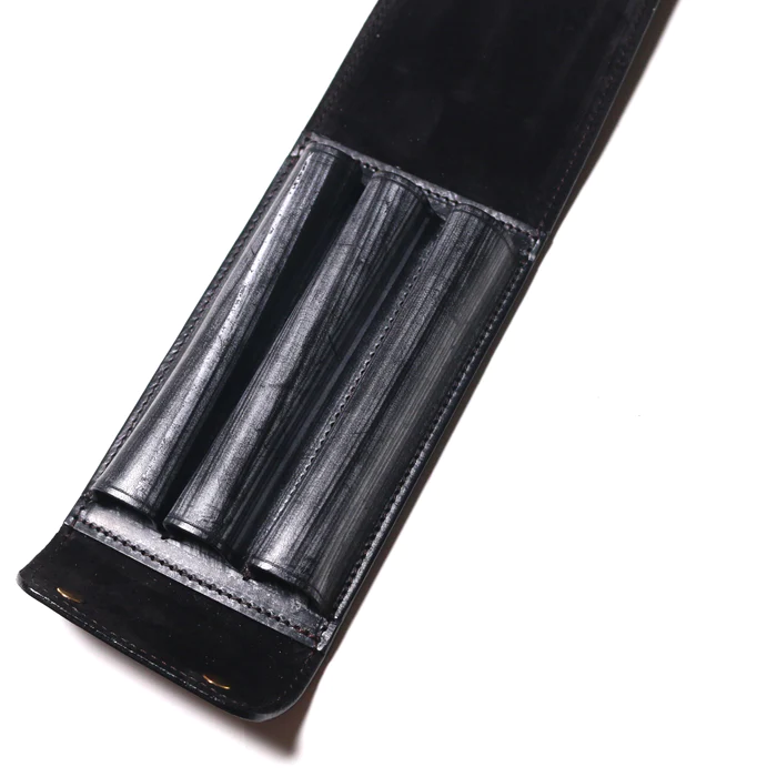 The Superior Labor Fountain Pen Case (three pens) - Image 12