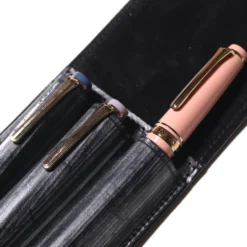 The Superior Labor Fountain Pen Case (three pens) - Image 10