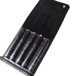 The Superior Labor Fountain Pen Case (five pens) - Image 10