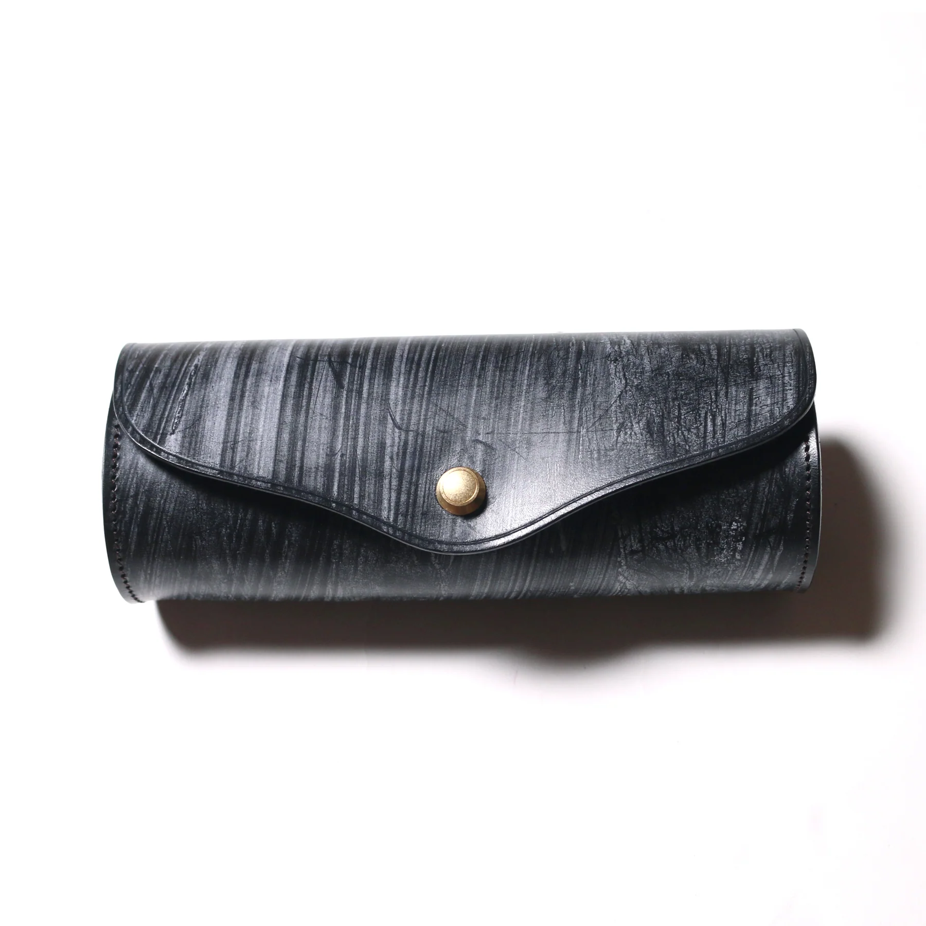 The Superior Labor Drum Pen Case