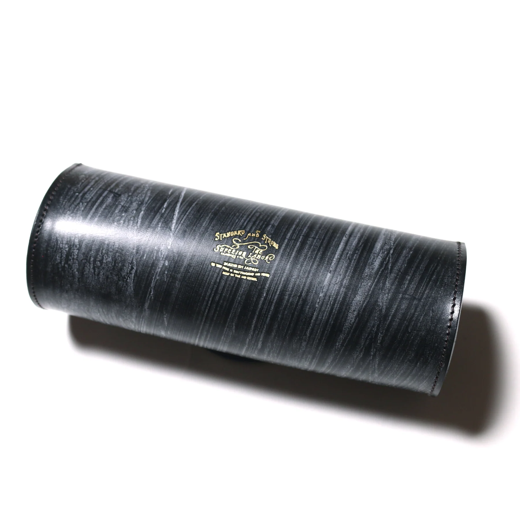 The Superior Labor Drum Pen Case