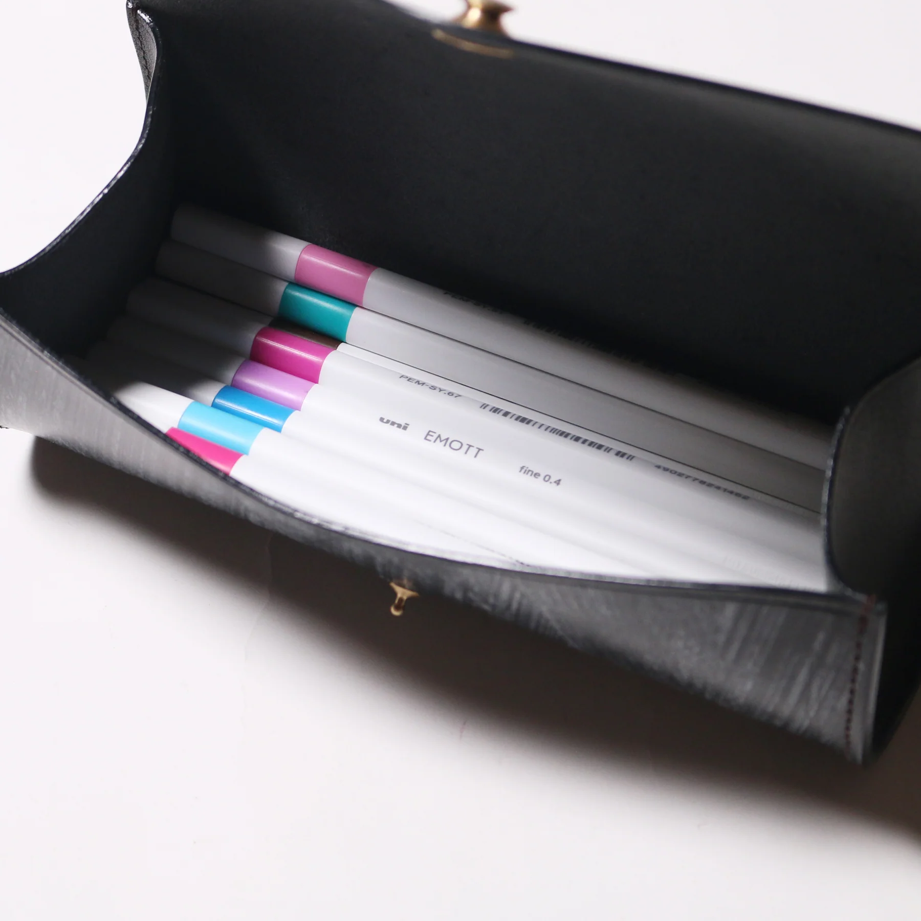 The Superior Labor Drum Pen Case - Image 5