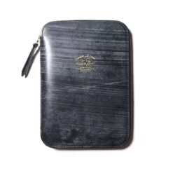 The Superior Labor Bridle A5 Zip Organizer