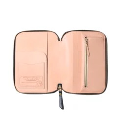 The Superior Labor Bridle A5 Zip Organizer