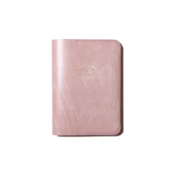 The Superior Labor Bridle A6 Notebook Cover