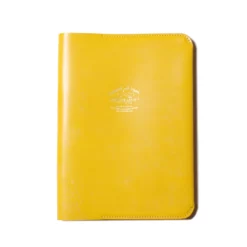 The Superior Labor Bridle A5 Notebook Cover - Image 9