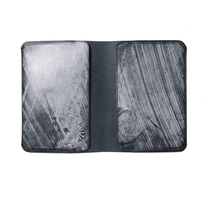 The Superior Labor Bridle A5 Notebook Cover
