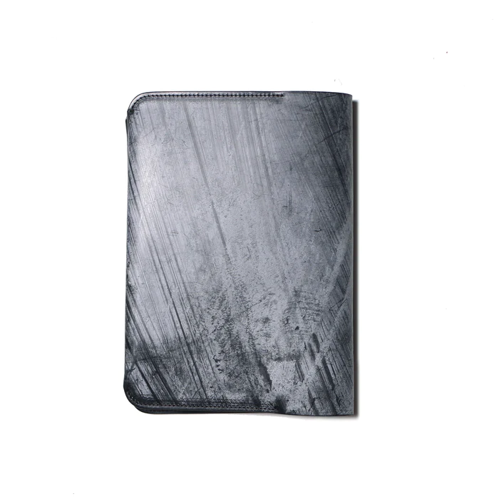 The Superior Labor Bridle A5 Notebook Cover - Image 5