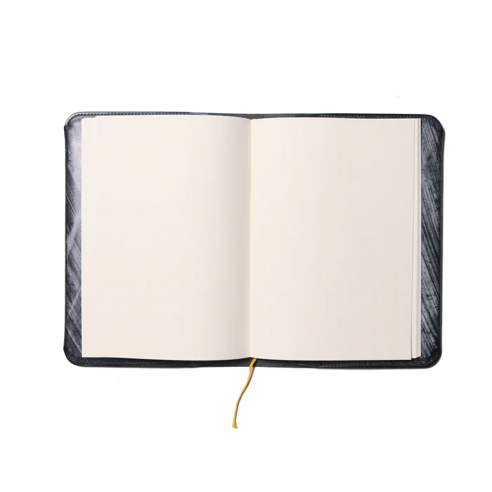 The Superior Labor Bridle A5 Notebook Cover - Image 4