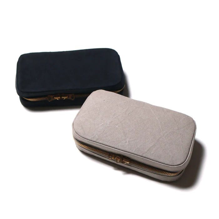The Superior Labor Medium Canvas Mission Case