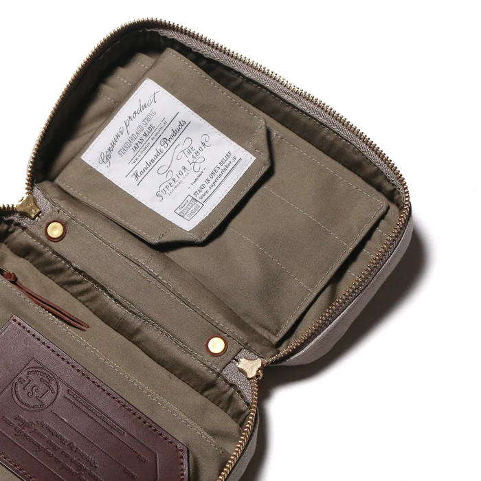The Superior Labor Medium Canvas Mission Case - Image 8