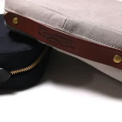 The Superior Labor Large Canvas Mission Case