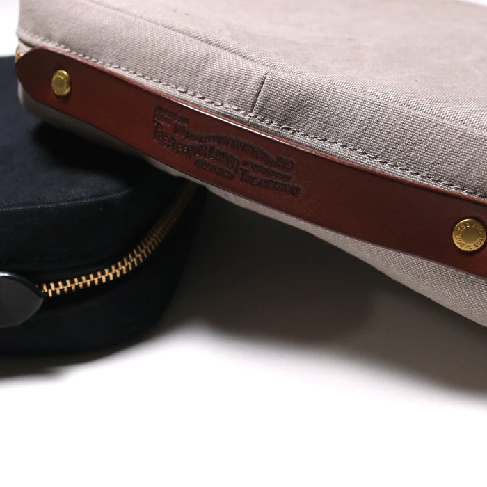 The Superior Labor Large Canvas Mission Case