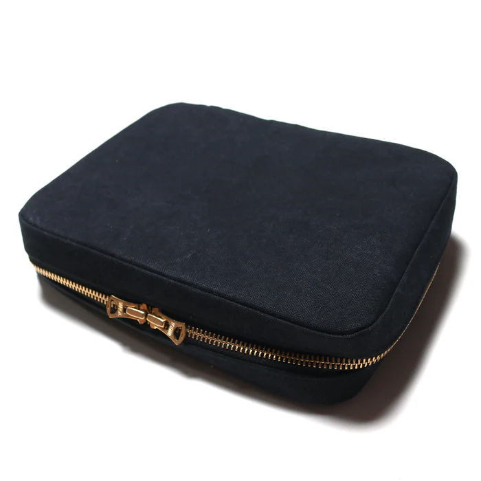 The Superior Labor Large Canvas Mission Case