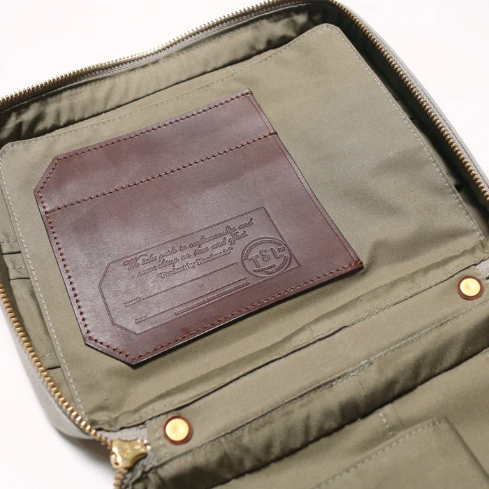 The Superior Labor 2025 Large Canvas Mission Case - Image 13