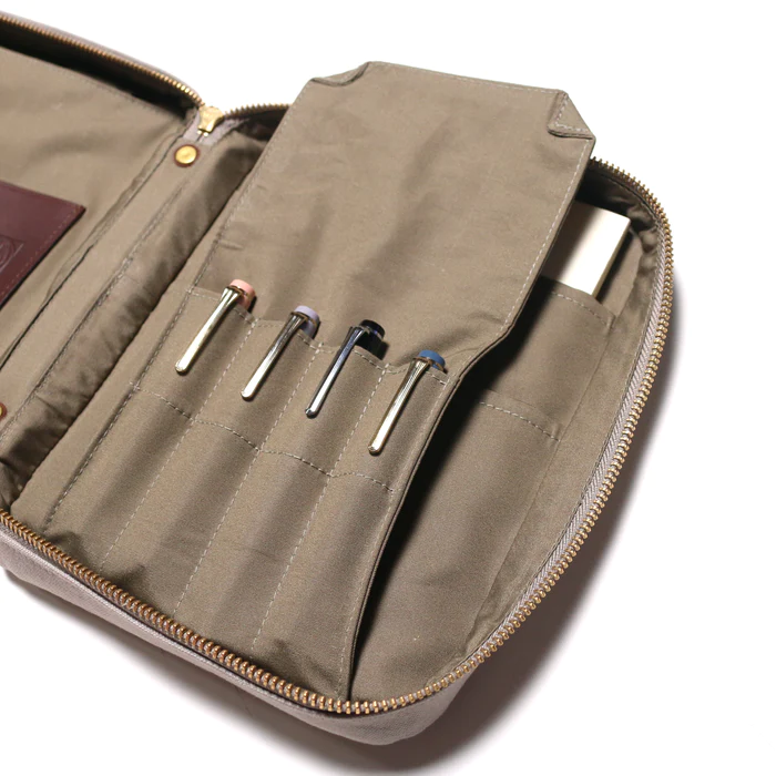 The Superior Labor Large Canvas Mission Case