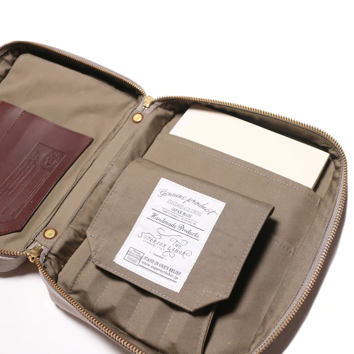 The Superior Labor 2025 Large Canvas Mission Case - Image 6