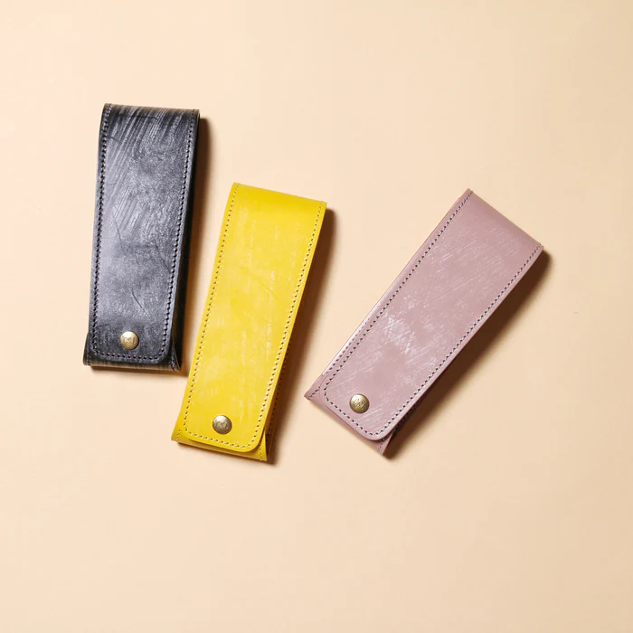 The Superior Labor Fountain Pen Case (two pens) - Image 6