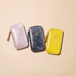 The Superior Labor Bridle Zip Pen Case - Image 12