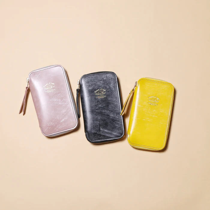The Superior Labor Bridle Zip Pen Case - Image 12