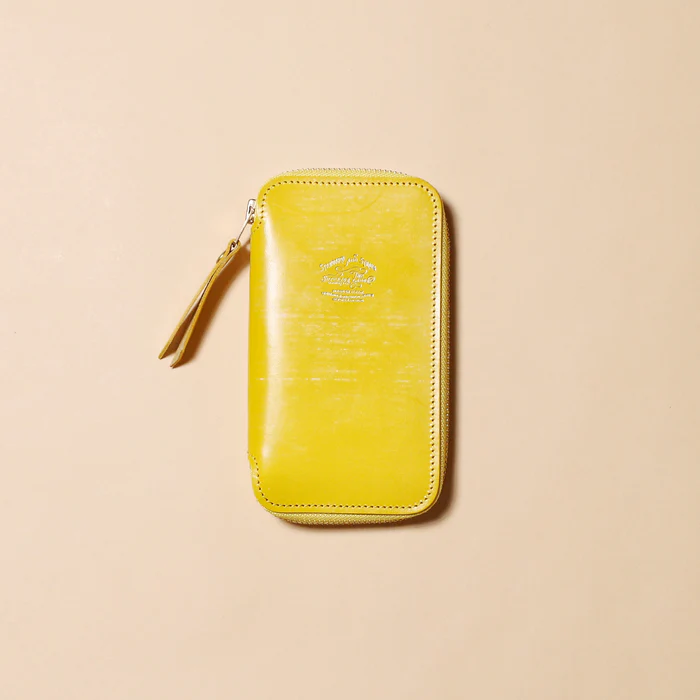 The Superior Labor Bridle Zip Pen Case