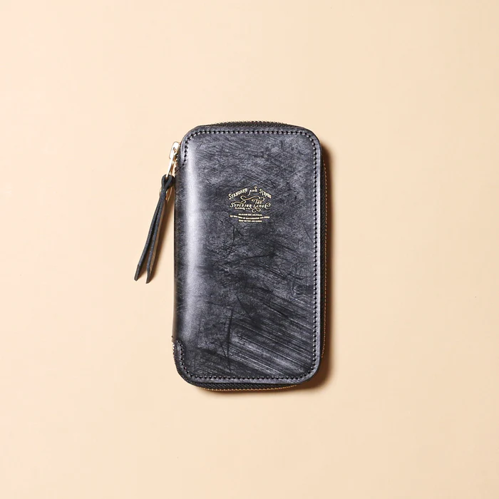The Superior Labor Bridle Zip Pen Case - Image 10
