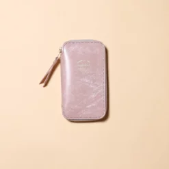 The Superior Labor Bridle Zip Pen Case