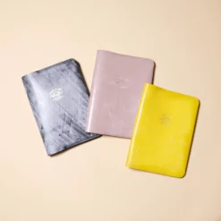 The Superior Labor Bridle A6 Notebook Cover - Image 13