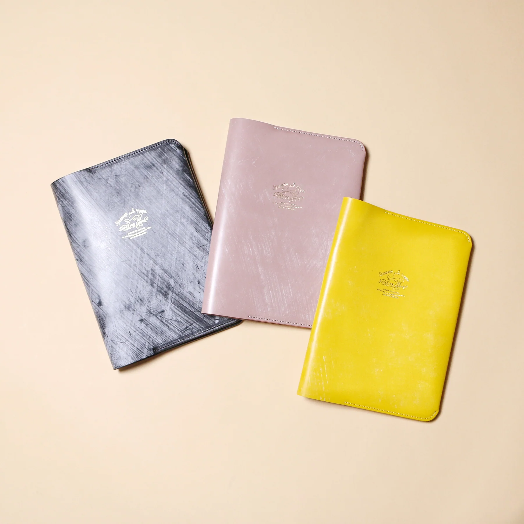 The Superior Labor Bridle A6 Notebook Cover - Image 13