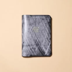 The Superior Labor Bridle A5 Notebook Cover - Image 3