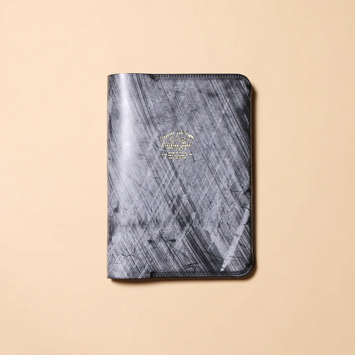 The Superior Labor Bridle A5 Notebook Cover - Image 3