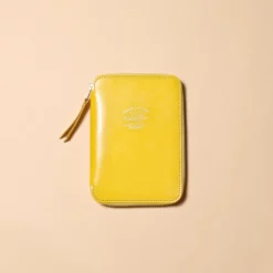 The Superior Labor Bridle A6 Zip Organiser - Image 7